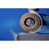 PFERD TOOLS 44698005 SET PVL 125 A vějířovitý brusný kotouč Průměr 125 mm Ø otvoru 22.23 mm hliník, Slitina na bázi kobaltu, Slitina na bázi niklu, bronz,