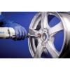 PFERD TOOLS 44698253 brusné hvězdice Průměr 25 mm 20 ks