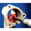 PFERD TOOLS 44698253 brusné hvězdice Průměr 25 mm 20 ks