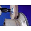 PFERD TOOLS 44712041 Vějířové kolo Průměr 100 mm 2 ks