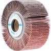 PFERD TOOLS 44712081 Vějířové kolo Průměr 100 mm 2 ks