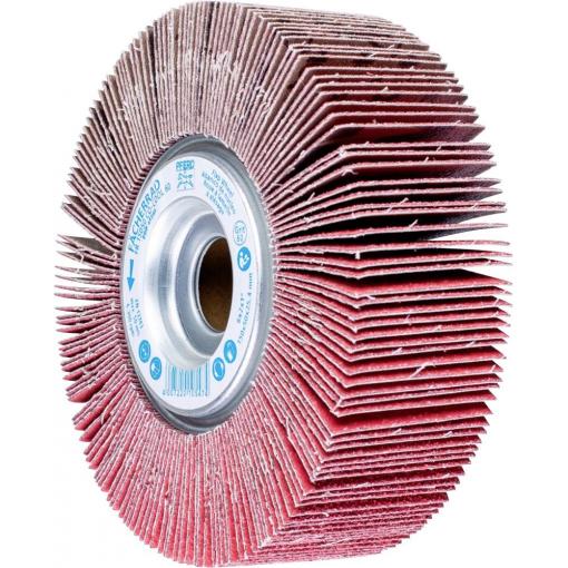 PFERD 44727206 Vějířové kolo Průměr 150 mm 2 ks