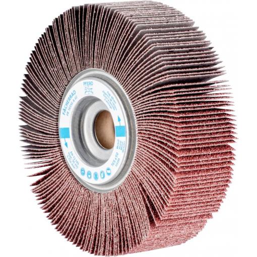 PFERD TOOLS 44731041 Vějířové kolo Průměr 165 mm 2 ks