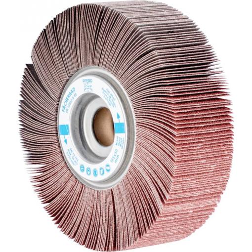 PFERD TOOLS 44731081 Vějířové kolo Průměr 165 mm 2 ks