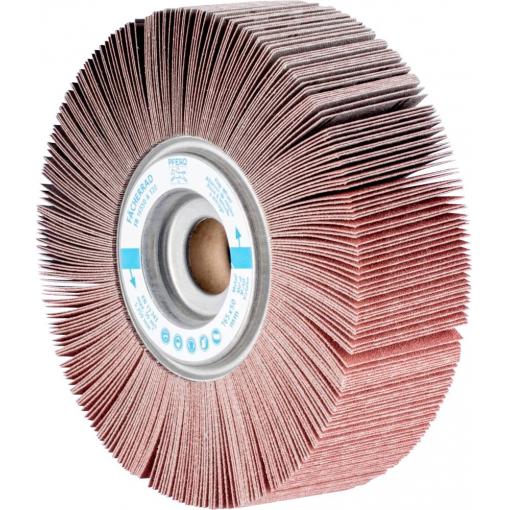PFERD TOOLS 44731121 Vějířové kolo Průměr 165 mm 2 ks