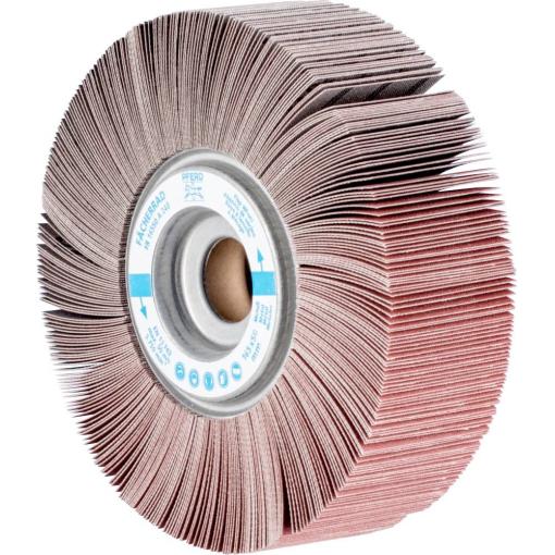 PFERD TOOLS 44731241 Vějířové kolo Průměr 165 mm 2 ks