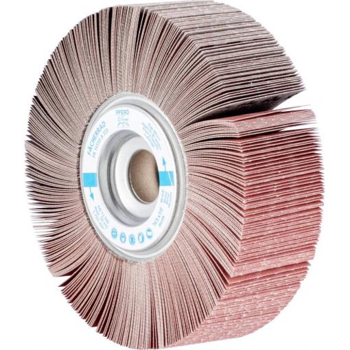 PFERD TOOLS 44731321 Vějířové kolo Průměr 165 mm 2 ks