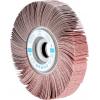 PFERD TOOLS 44732081 Vějířové kolo Průměr 165 mm 2 ks