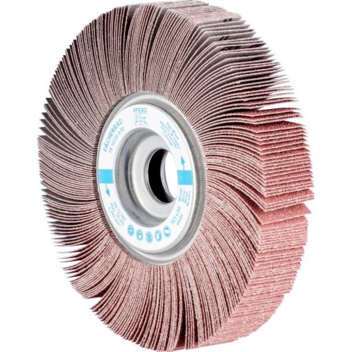 PFERD TOOLS 44732081 Vějířové kolo Průměr 165 mm 2 ks