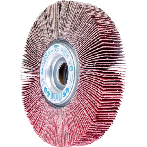 PFERD TOOLS 44733206 Vějířové kolo Průměr 165 mm 2 ks