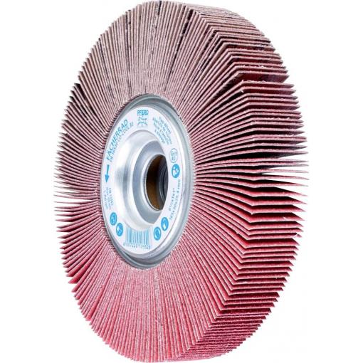 PFERD TOOLS 44733208 Vějířové kolo Průměr 165 mm 2 ks