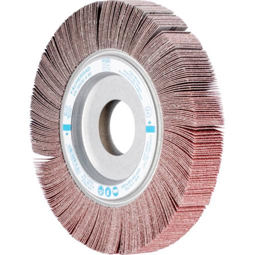 PFERD TOOLS 44736061 Vějířové kolo Průměr 200 mm 2 ks