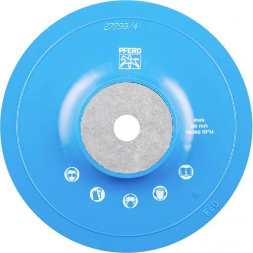PFERD TOOLS 44890050 Podložní talíř