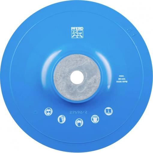 PFERD TOOLS 44890060 Podložní talíř