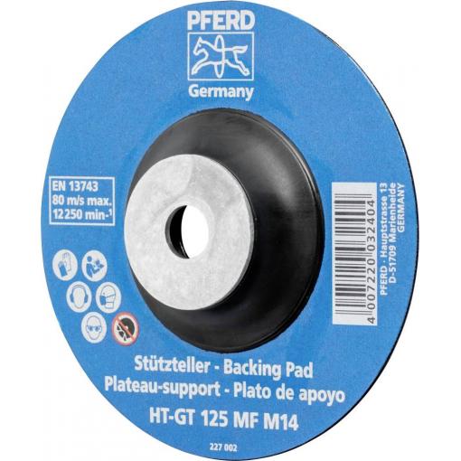 PFERD TOOLS 44890210 Podložní talíř