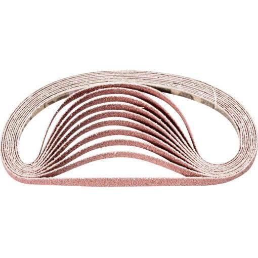 PFERD TOOLS BA 6/305 T A 80 45001984 brusný pás Zrnitost 80 (d x š) 305 mm x 6 mm 100 ks