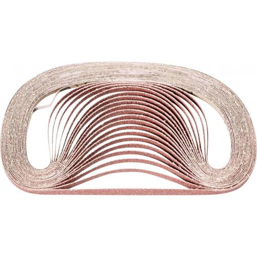 PFERD TOOLS BA 6/520 J A 60 45002106 brusný pás Zrnitost 60 (d x š) 520 mm x 6 mm 100 ks