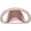PFERD TOOLS BA 6/520 J A 80 45002108 brusný pás Zrnitost 80 (d x š) 520 mm x 6 mm 100 ks