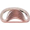 PFERD TOOLS BA 9/305 T A 60 45002223 brusný pás Zrnitost 60 (d x š) 305 mm x 9 mm 100 ks