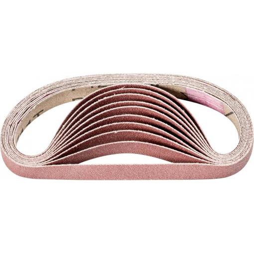 PFERD TOOLS BA 12/305 T A 120 45002335 brusný pás Zrnitost 120 (d x š) 305 mm x 12 mm 100 ks