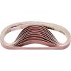 PFERD TOOLS BA 12/305 T A 180 45002337 brusný pás Zrnitost 180 (d x š) 305 mm x 12 mm 100 ks