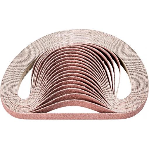 PFERD TOOLS BA 13/457 T A 60 45002626 brusný pás Zrnitost 60 (d x š) 457 mm x 13 mm 100 ks