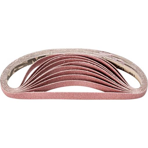 PFERD TOOLS BA 16/520 T A 60 45002806 brusný pás Zrnitost 60 (d x š) 520 mm x 16 mm 50 ks