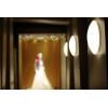 Megaman MM77120 Renzo Plus LED stropní svítidlo 11 W bílá