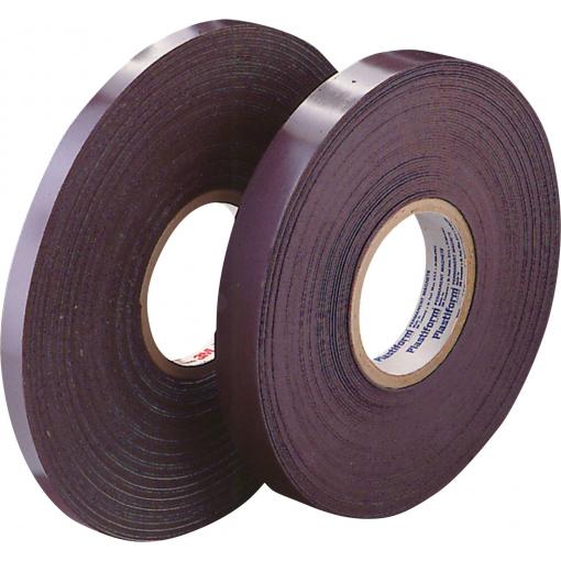 3M MGO1317-19X30.5 magnetická lepicí fólie hnědá (d x š) 30.5 m x 19 mm 1 ks