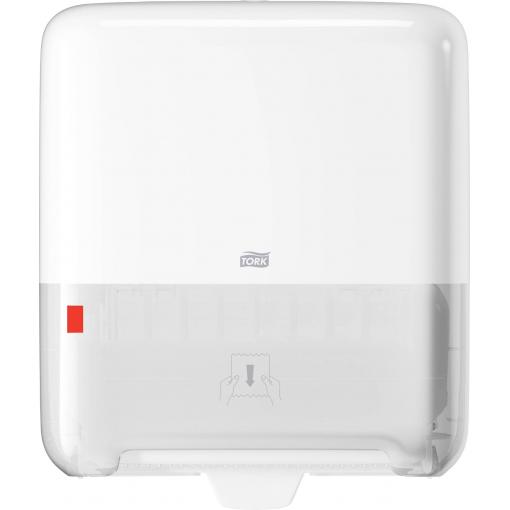 TORK 551000 Elevation zásobník na ručníky plast bílá 1 ks