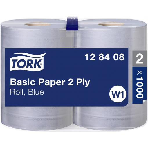 TORK 128408 čisticí hadříky 2 vrstev