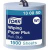 TORK 130050 TORK 130050 čisticí hadříky 2 vrstev