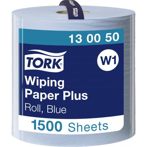TORK 130050 TORK 130050 čisticí hadříky 2 vrstev