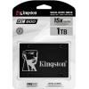 Kingston SKC600 1024 GB interní SSD pevný disk 6,35 cm (2,5) SATA III Retail SKC600/1024G