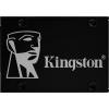 Kingston SKC600 1024 GB interní SSD pevný disk 6,35 cm (2,5) SATA III Retail SKC600/1024G