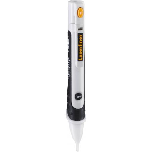 Laserliner ActiveFinder Plus bezdotyková zkoušečka napětí, CAT III 1000 V, LED