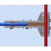 Donau Elektronik HA05, HA05, samořezná rychlospojka, 0.20-0.50 mm², 1 ks