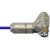 Donau Elektronik HA10 HA10 samořezná rychlospojka Pro kabel o rozměru: 0.60-1.00 mm² Tuhost (příčný řez): 0.60-1.00 mm² 1 ks
