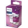 Philips LED 871951430859600 LED Energetická třída (EEK2021) E (A - G) GU10 žárovka 4.7 W = 65 W teplá bílá (Ø x d) 50 mm x 54 mm 1 ks