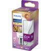 Philips LED 871951432411400 LED Energetická třída (EEK2021) D (A - G) E27 klasická žárovka 11.5 W = 100 W teplá bílá (Ø x d) 60 mm x 108 mm 1 ks