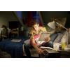 Philips LED 871951430764300 LED Energetická třída (EEK2021) F (A - G) GU5.3 žárovka 4.4 W = 35 W přírodní bílá (Ø x d) 51 mm x 46 mm 1 ks