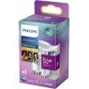 Philips LED 871951430778000 LED Energetická třída (EEK2021) F (A - G) GU10 žárovka 4.6 W = 50 W teplá bílá (Ø x d) 50 mm x 54 mm 1 ks