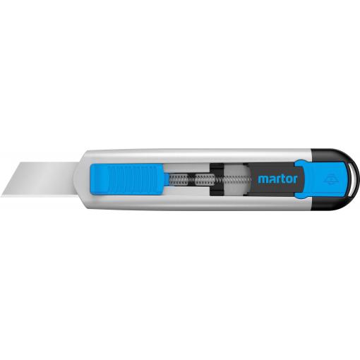 MARTOR 54000410.02 Bezpečnostní nůž Secunorm 540 se STYROPOR KLINGE 7940 1 ks