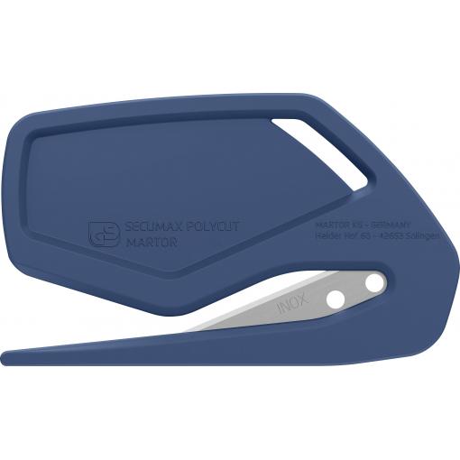 MARTOR 8500772.12 BEZPEČNOSTNÍ NŮŽ SECUMAX POLYCUT MDP 10 ks
