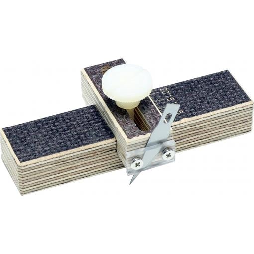 Pichler Modellbau C9794 řezačka na balsu (d x š x v) 100 x 30 x 30 mm 1 ks