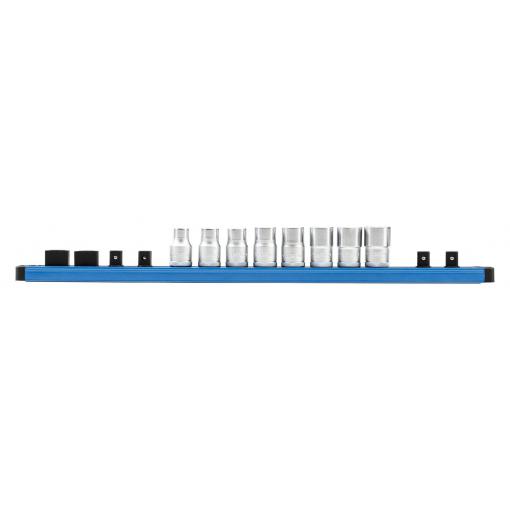 Gedore SB 19 SL-08 sada nástavců pro nástrčný klíč, 3100456