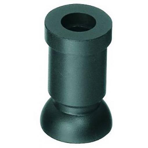 Gedore 6532410 652-25 Gumová přísavka 1 ks