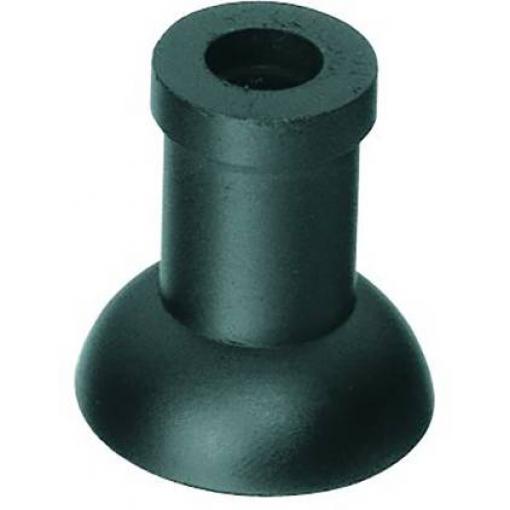 Gedore 6530390 652-37 Gumová přísavka 1 ks