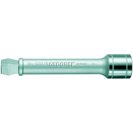 Gedore SB 1990 KR-2 3107450 Pohon (šroubovák) 1/2 120 mm 1 ks