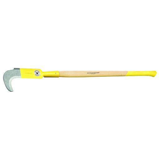 Ochsenkopf 1593927 lesnická mačeta 790 g Hmotnost hlavy 900 g